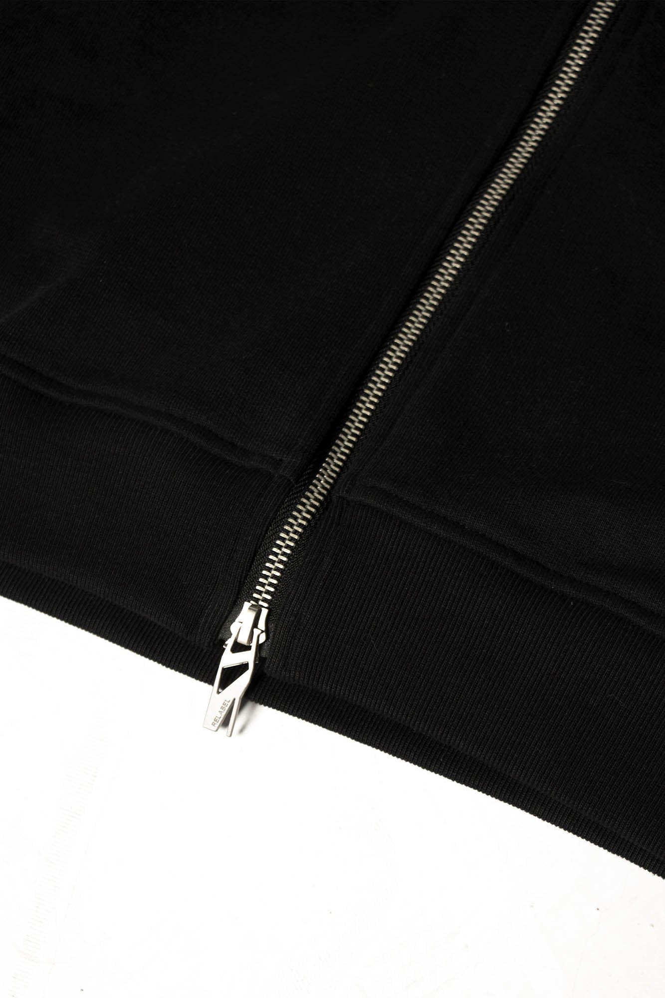 RELABEL The Track Multi-Zip Jacket