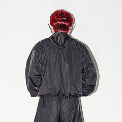 UNDERWATER Dark Soul Quick-Dry Lightweight Hooded Jacket