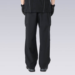 SILENSTORM Multi-Pocket Pleated Quick-Dry Hiking Pants