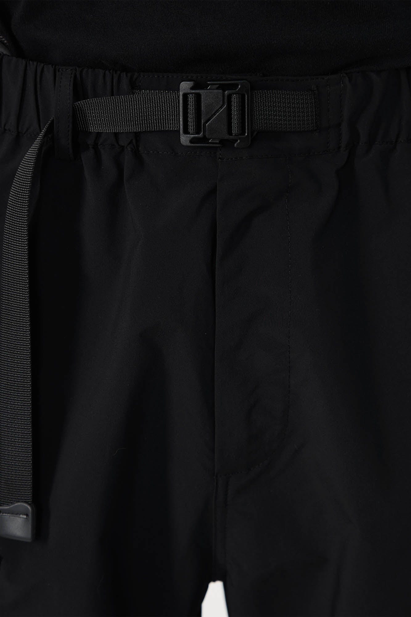 SILENSTORM Multi-Pocket Pleated Quick-Dry Hiking Pants