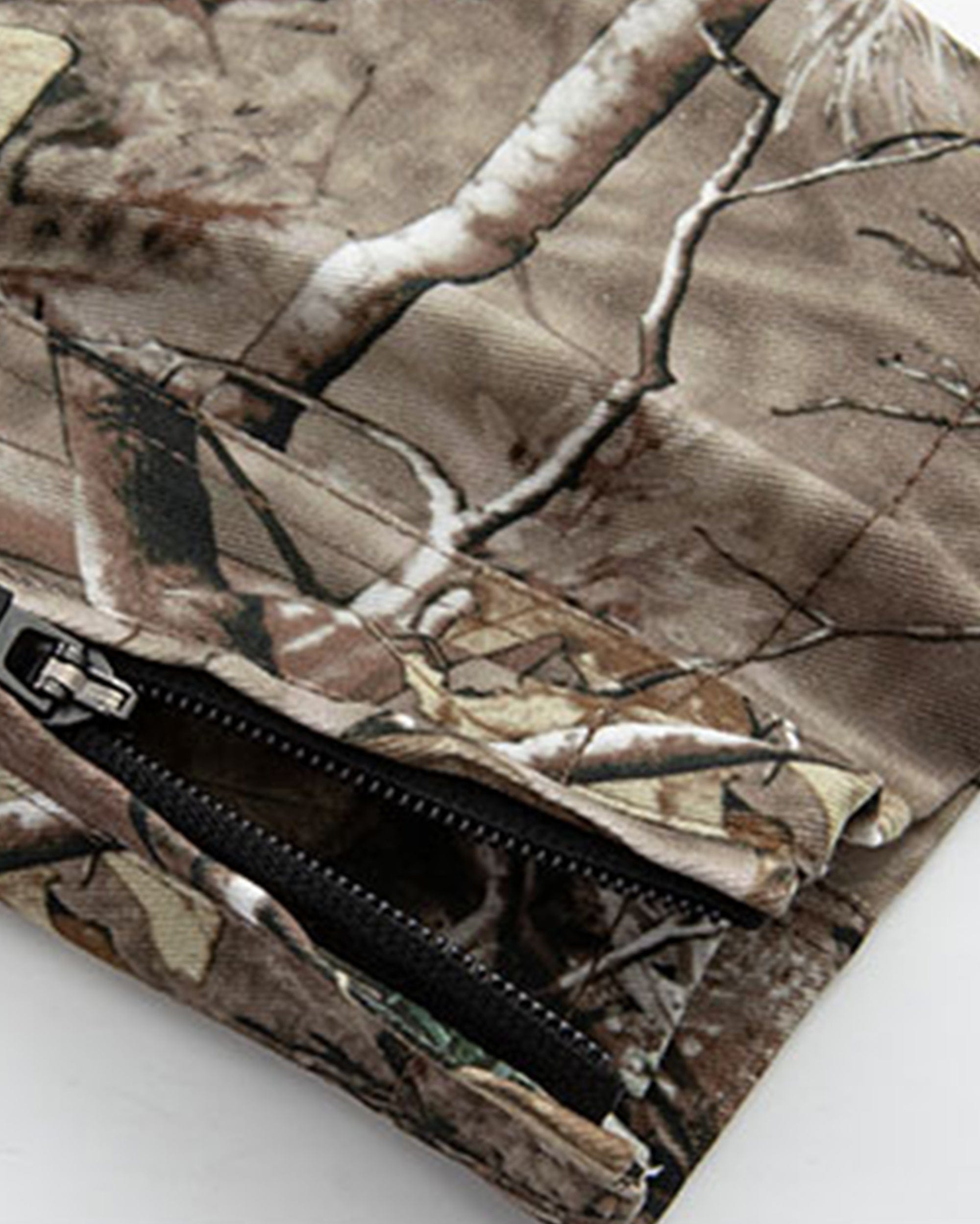 ENSHADOWER Wood Camo Hiking Pants