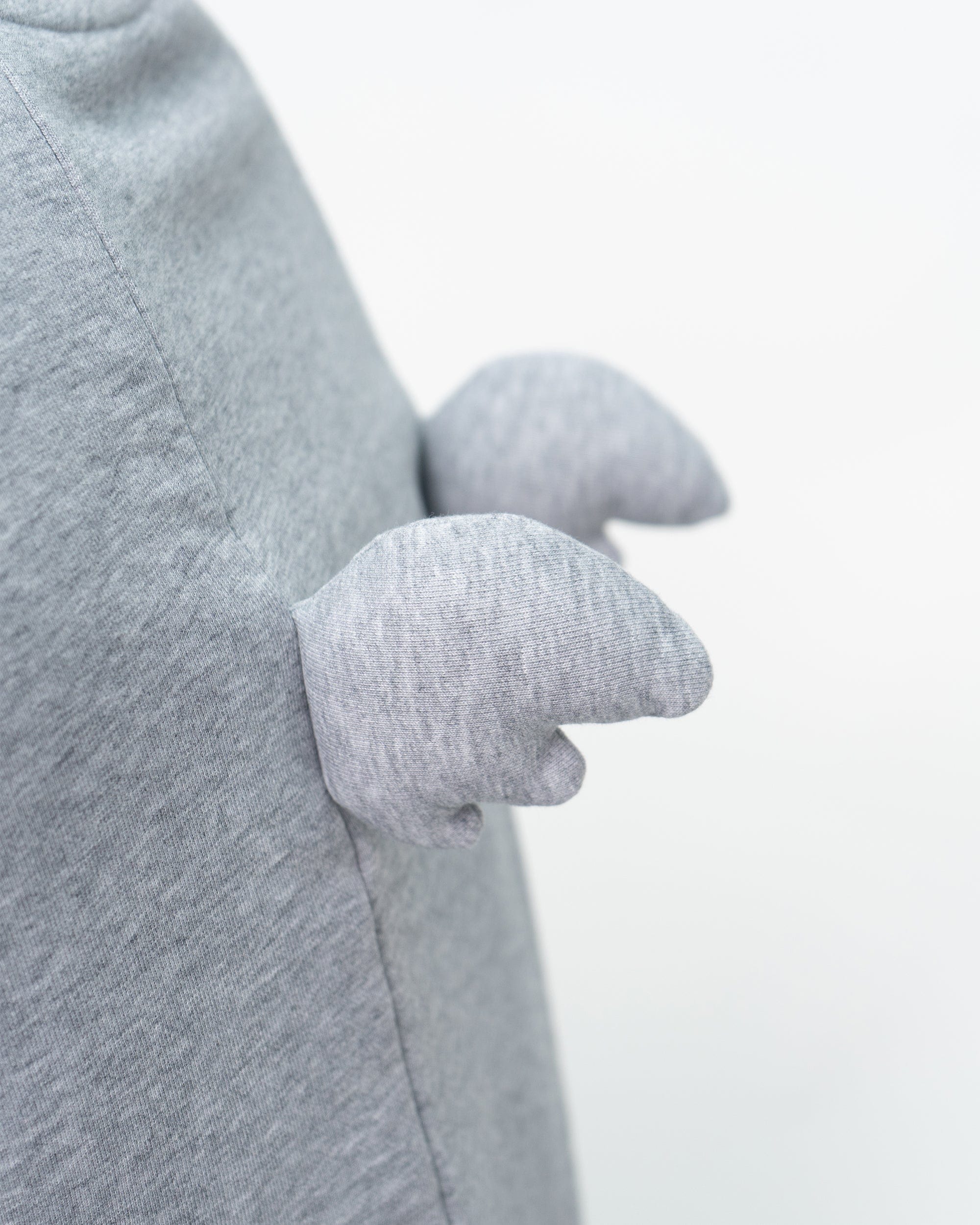 CLP The Angel Wings Sweatshirt