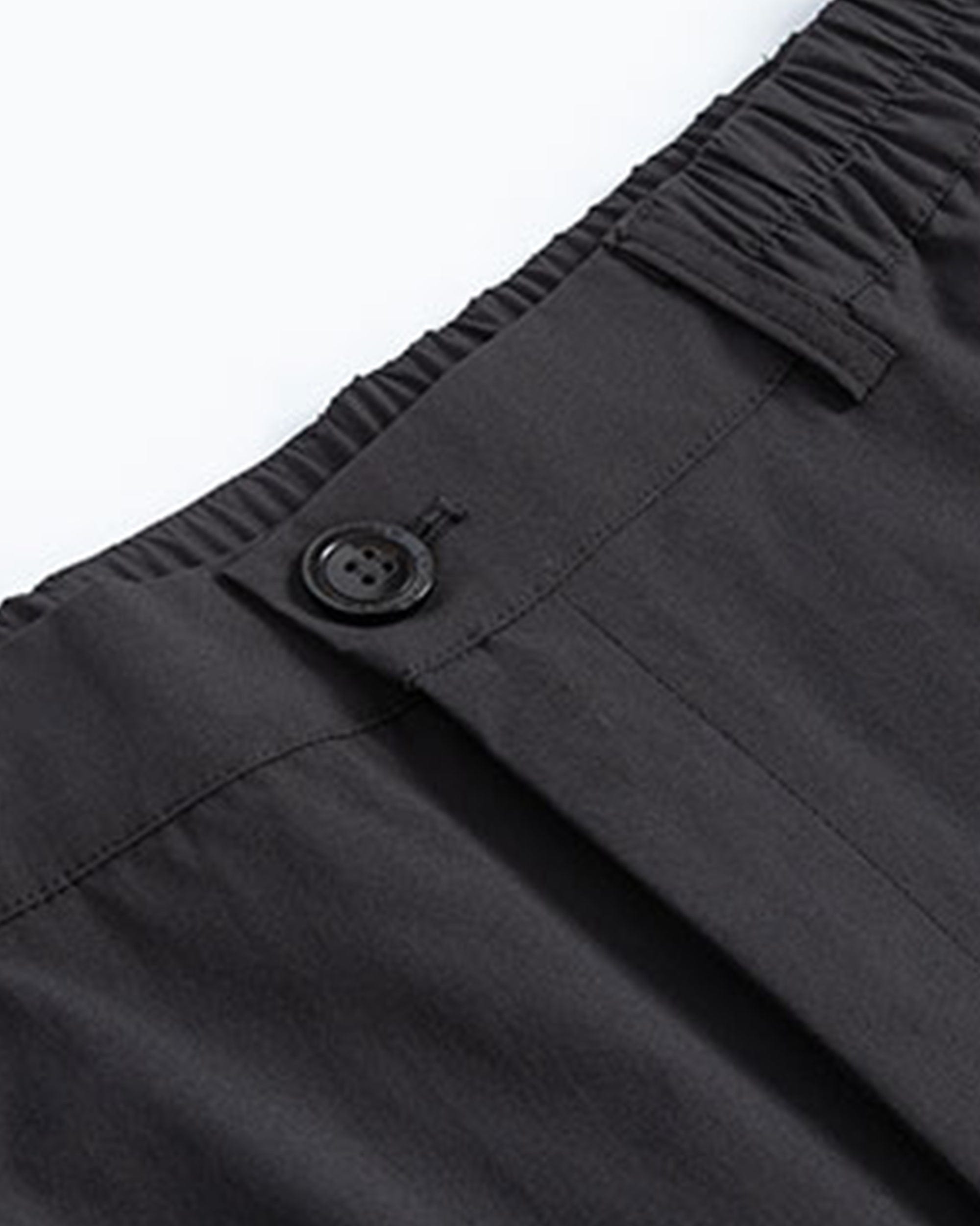 ENSHADOWER Modern Pleated Pocket Ourdoor Pants