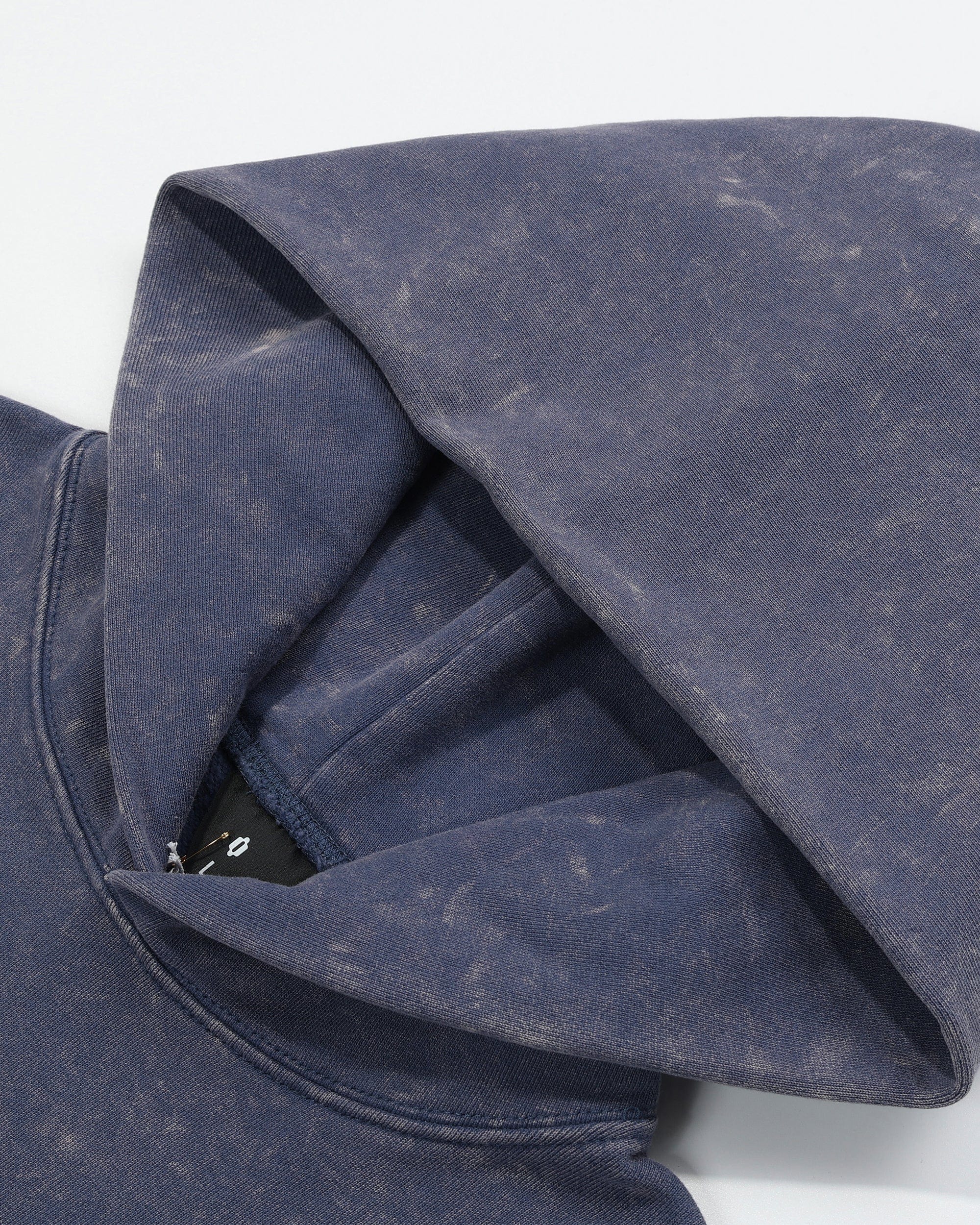 OVDY Soft Stars Faded Hoodie