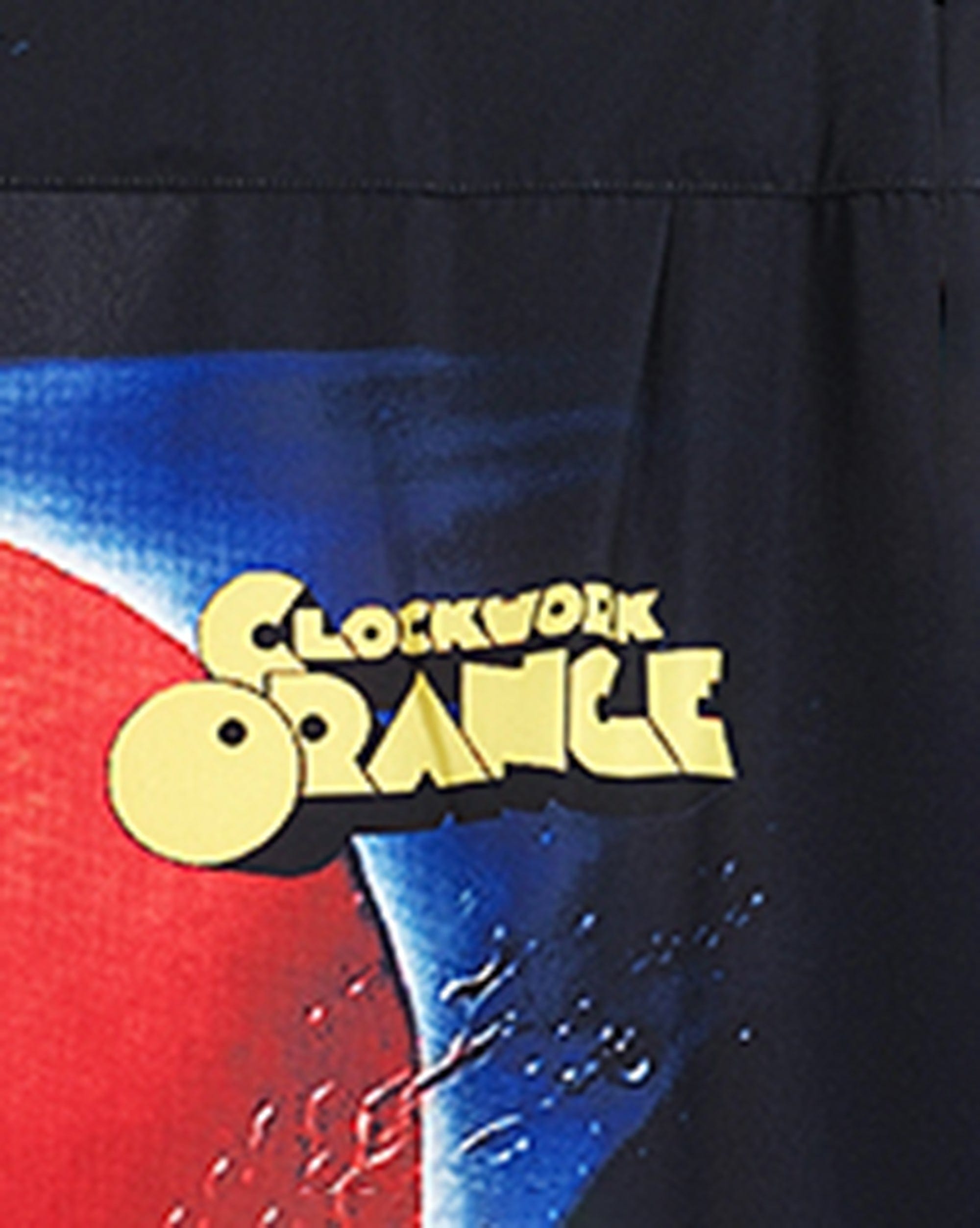 WCC Poster Half-Shirt