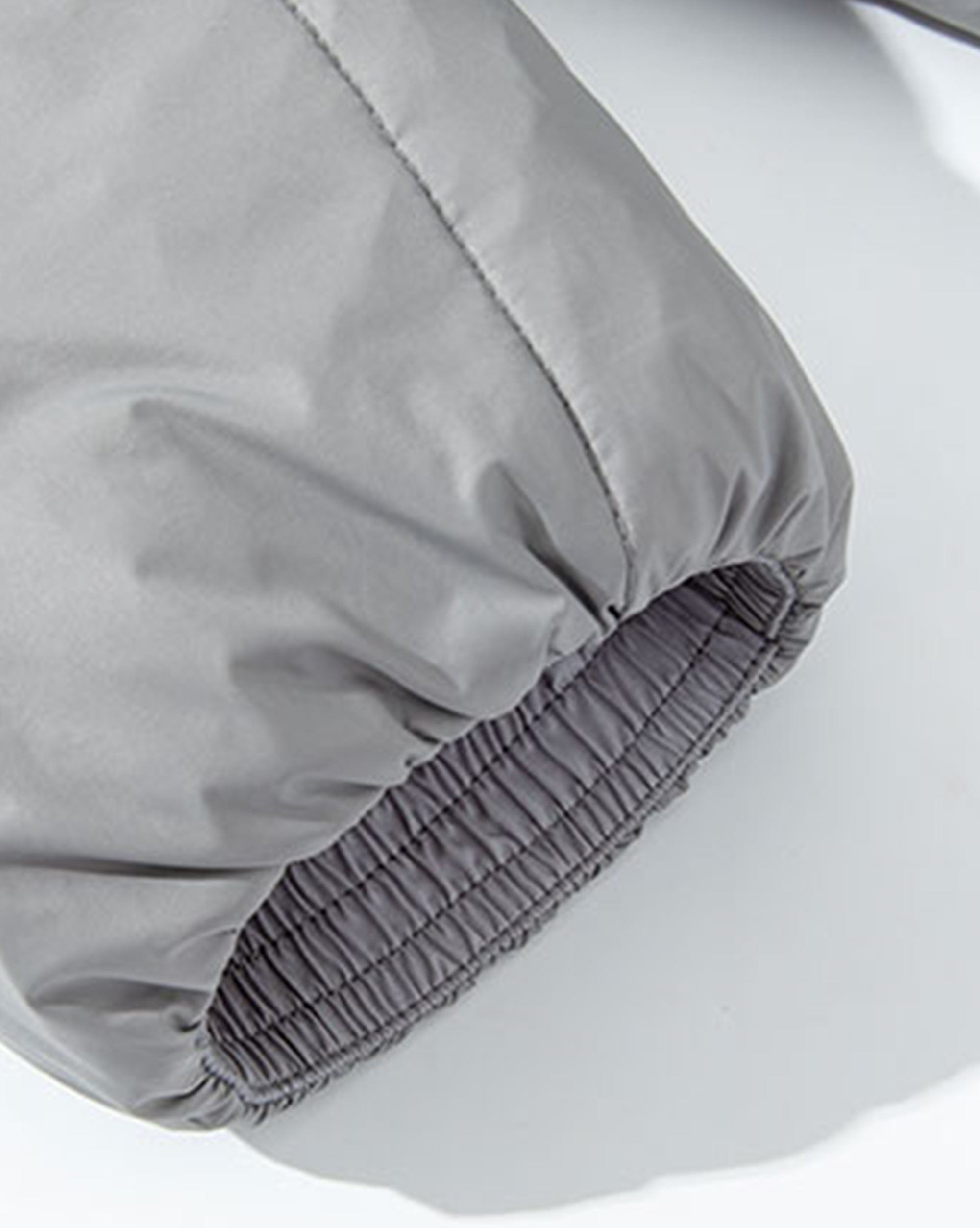 ENSHADOWER Alien Quilted Line Down Jacket