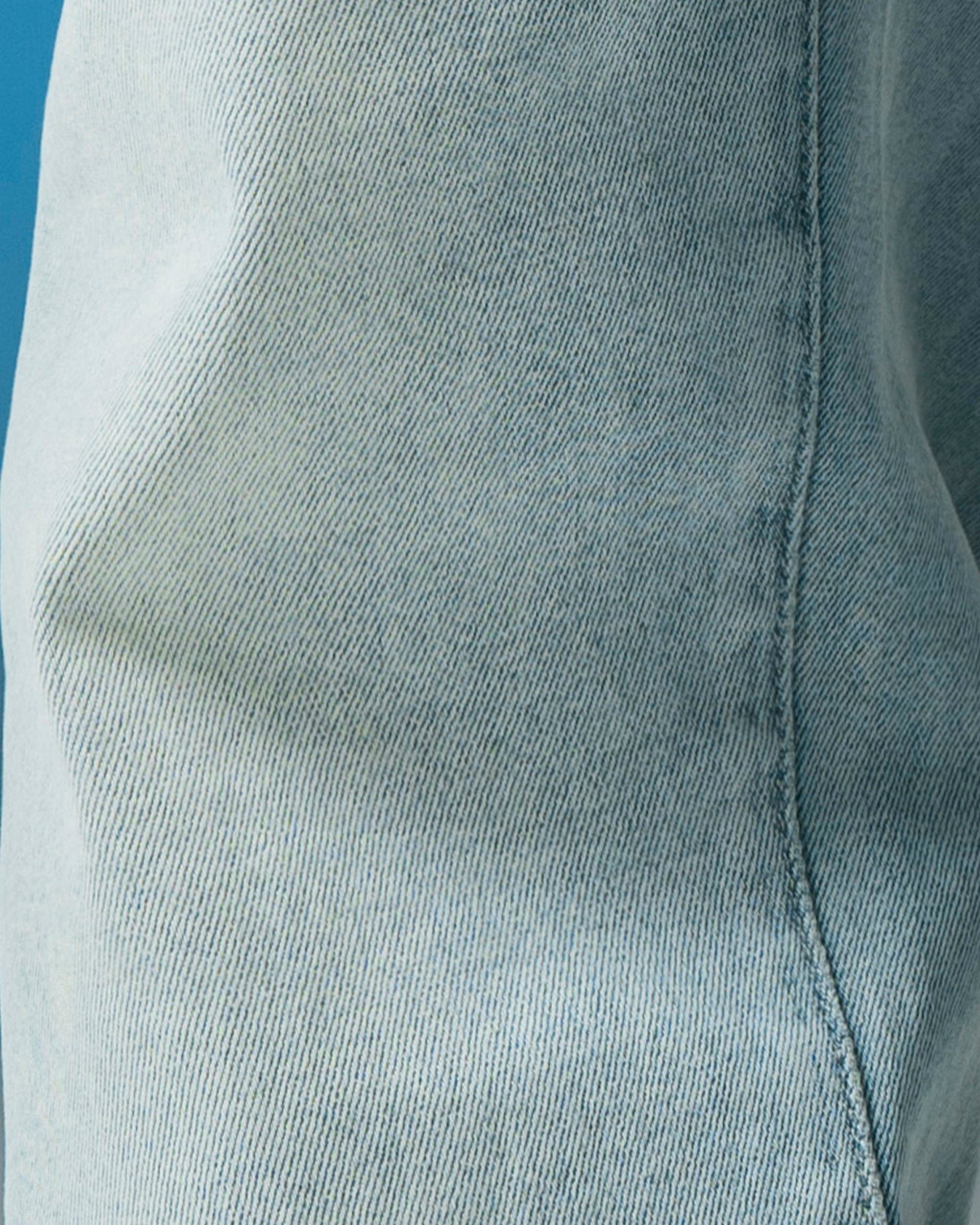 MAKEMORE The Classic Washed Jeans