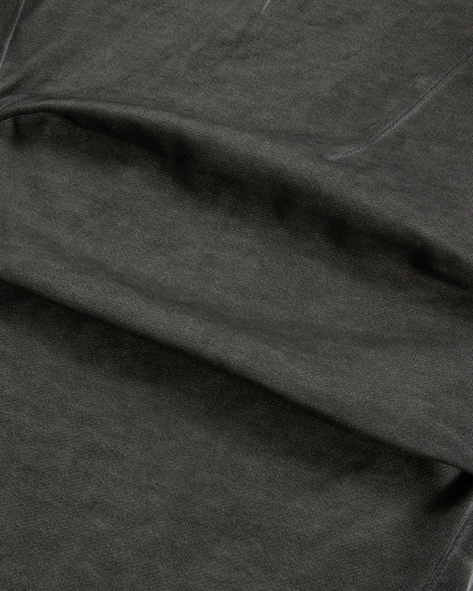 F2CE Retro Deconstructed Crinkled Pants