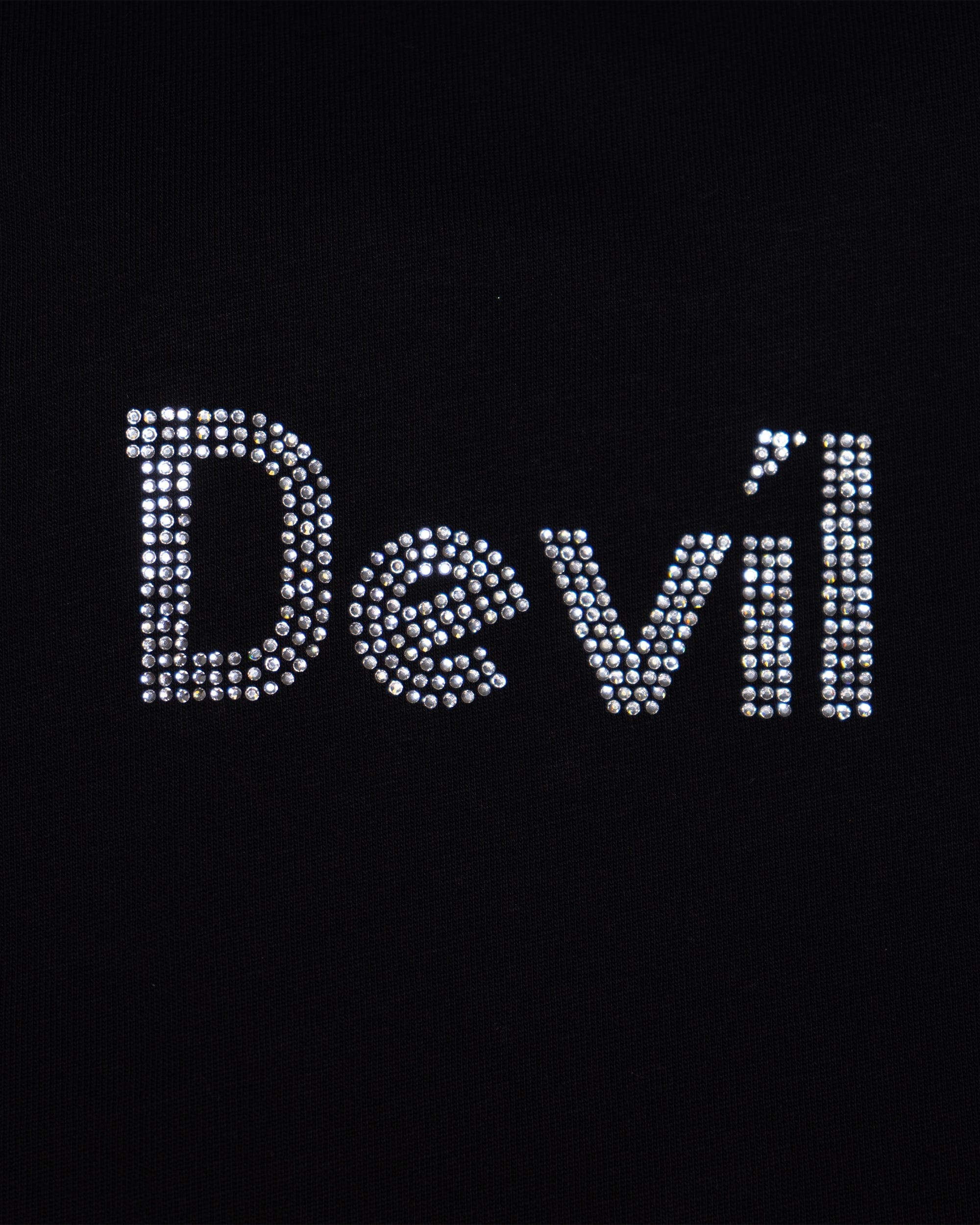 CLP Diamond Devil Wings T-Shirt