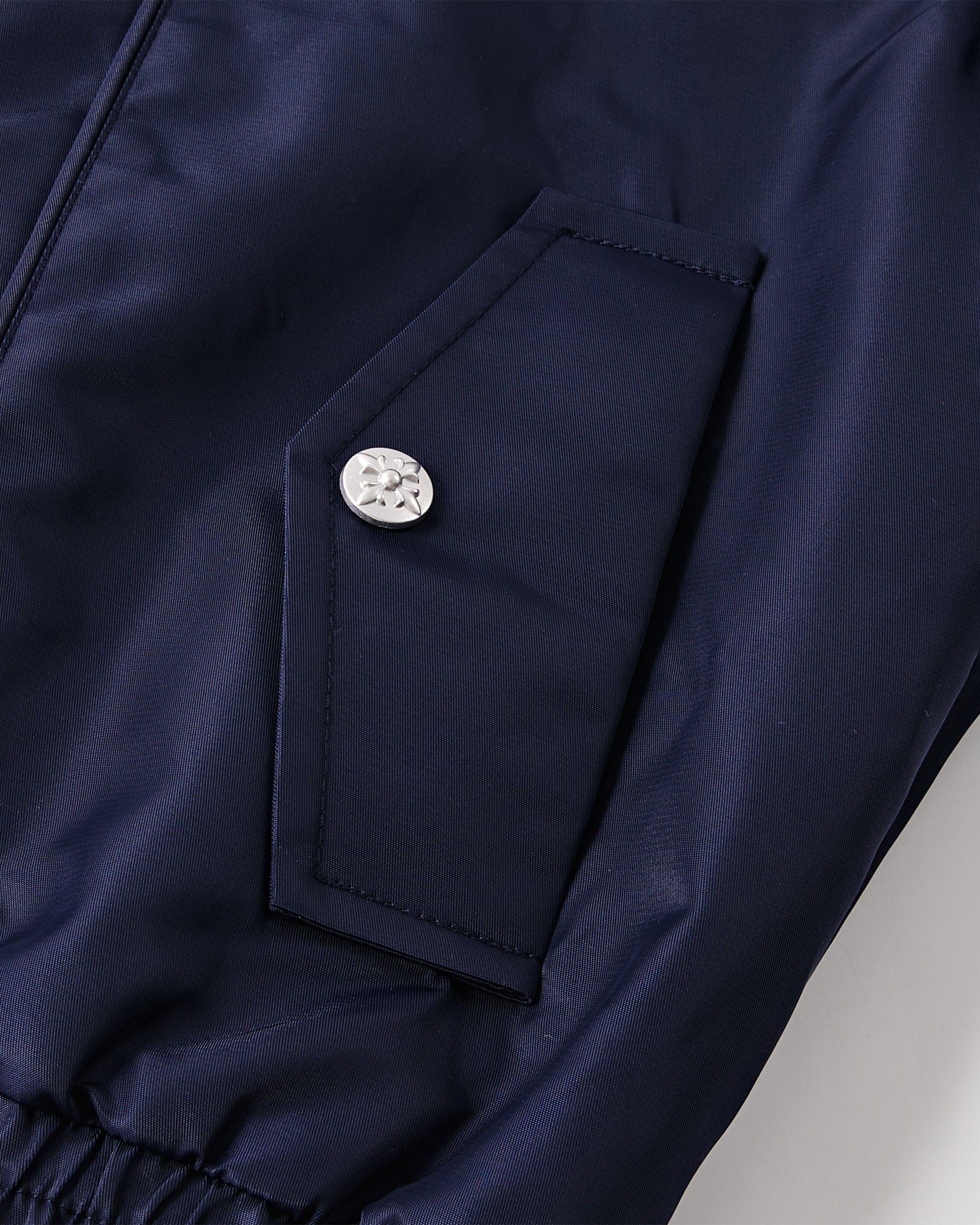 KREATE Structural Line Waterproof Jacket