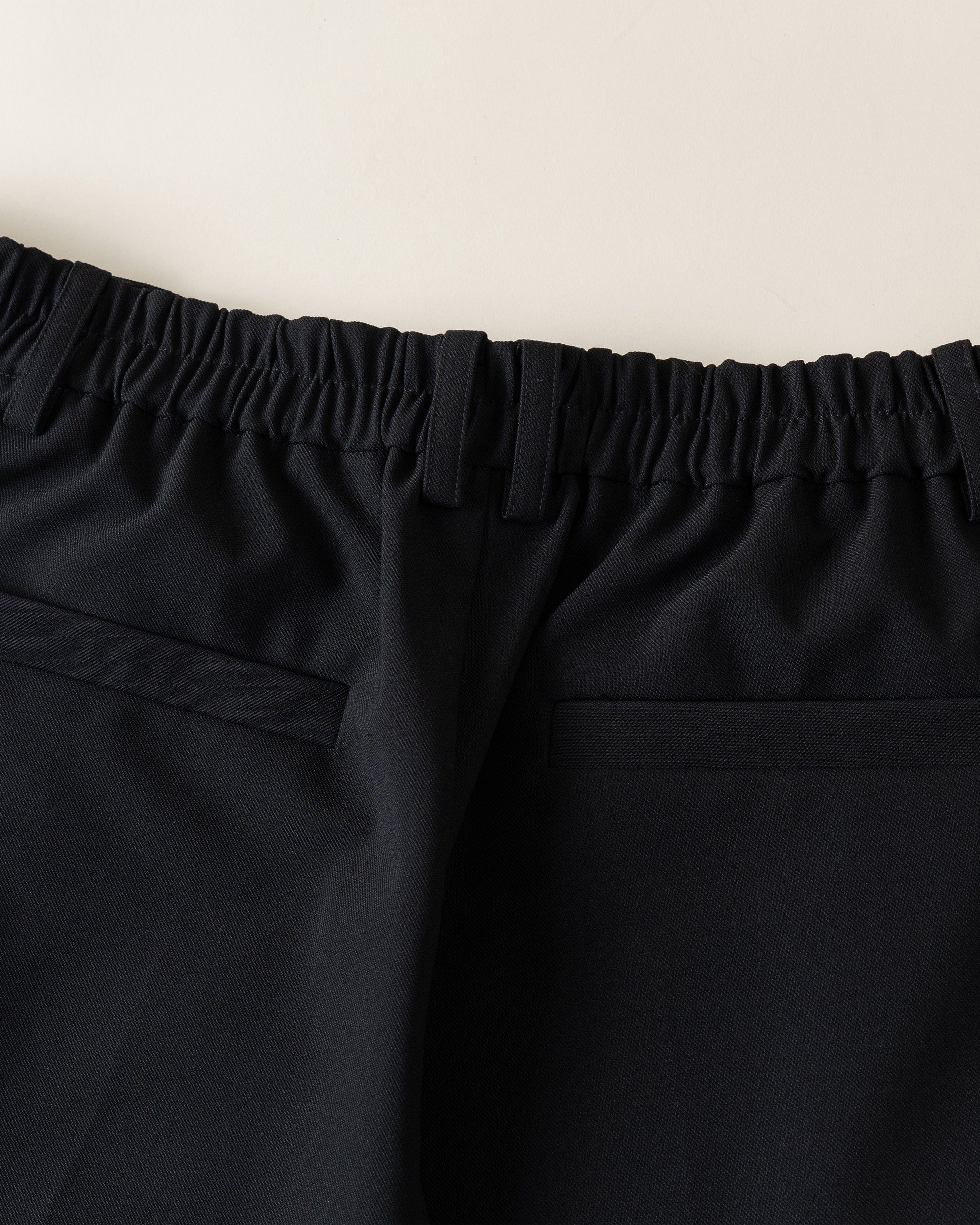 OPICLOTH Classic 90S Wrinkle-Free Trousers