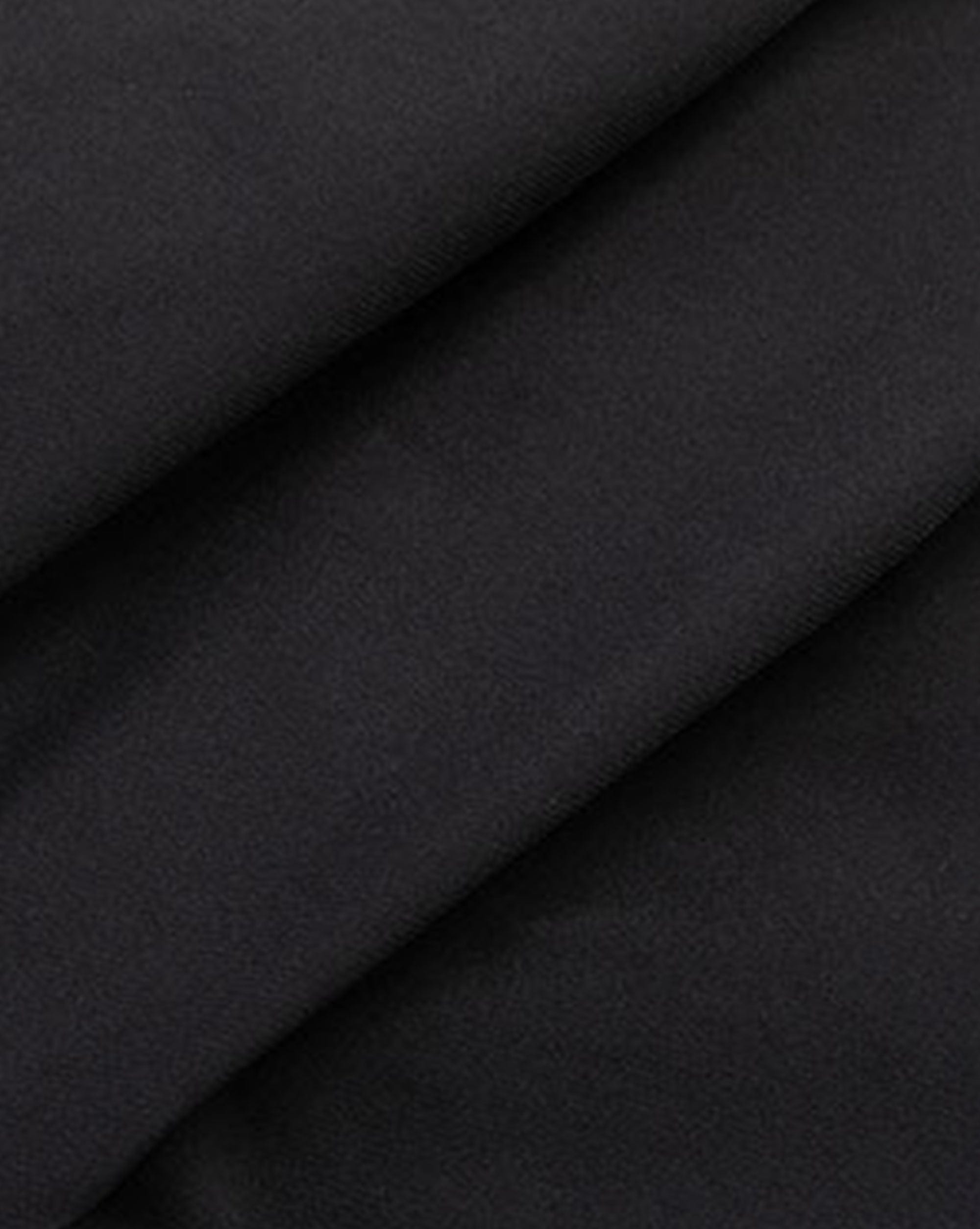 ENSHADOWER Modern Pleated City Pants