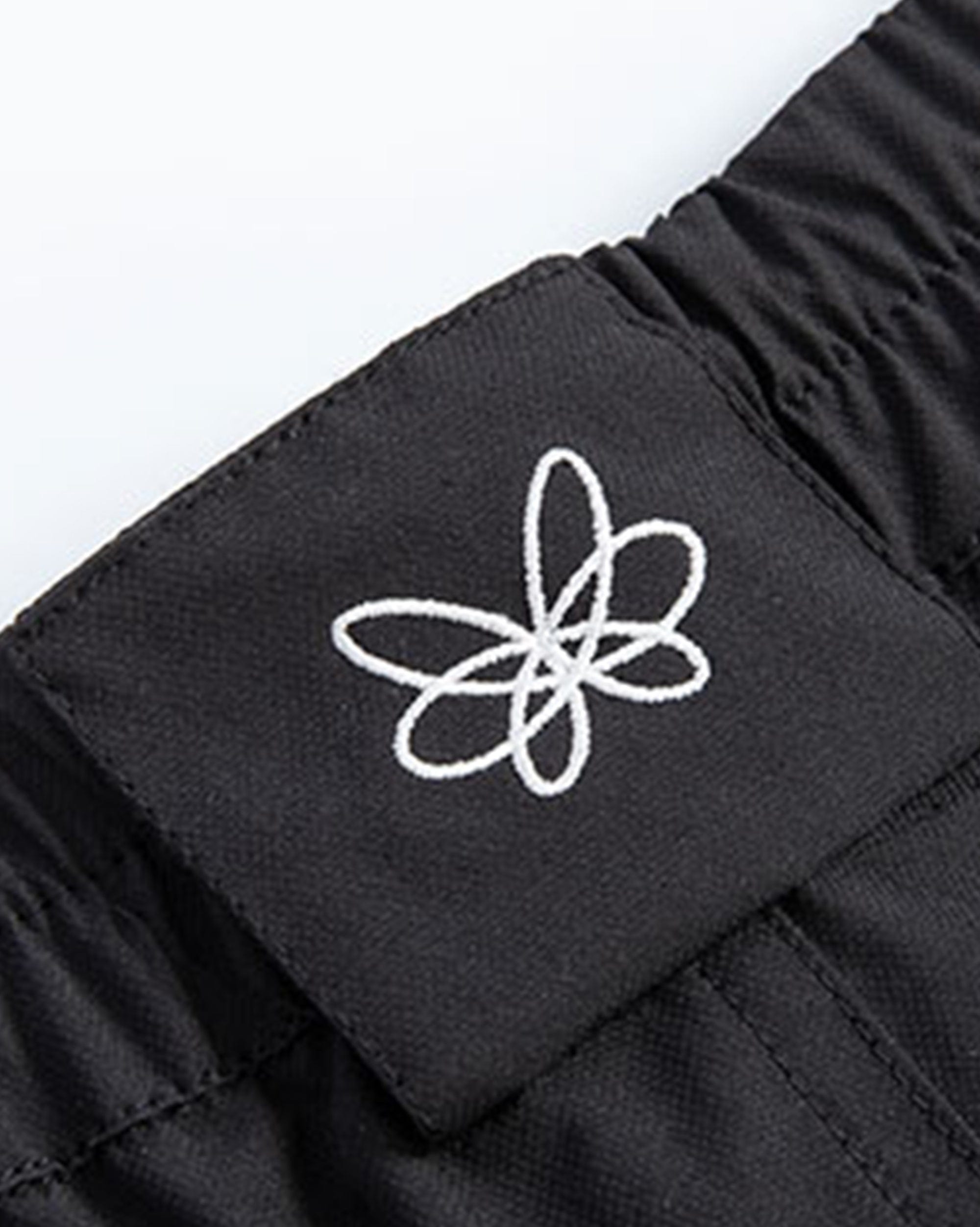ENSHADOWER Modern Pleated Pocket Ourdoor Pants