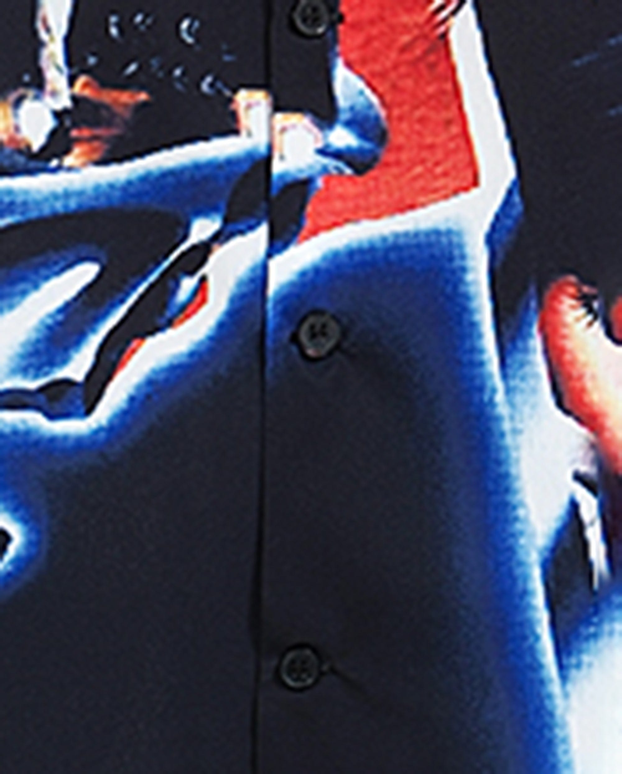 WCC Poster Half-Shirt