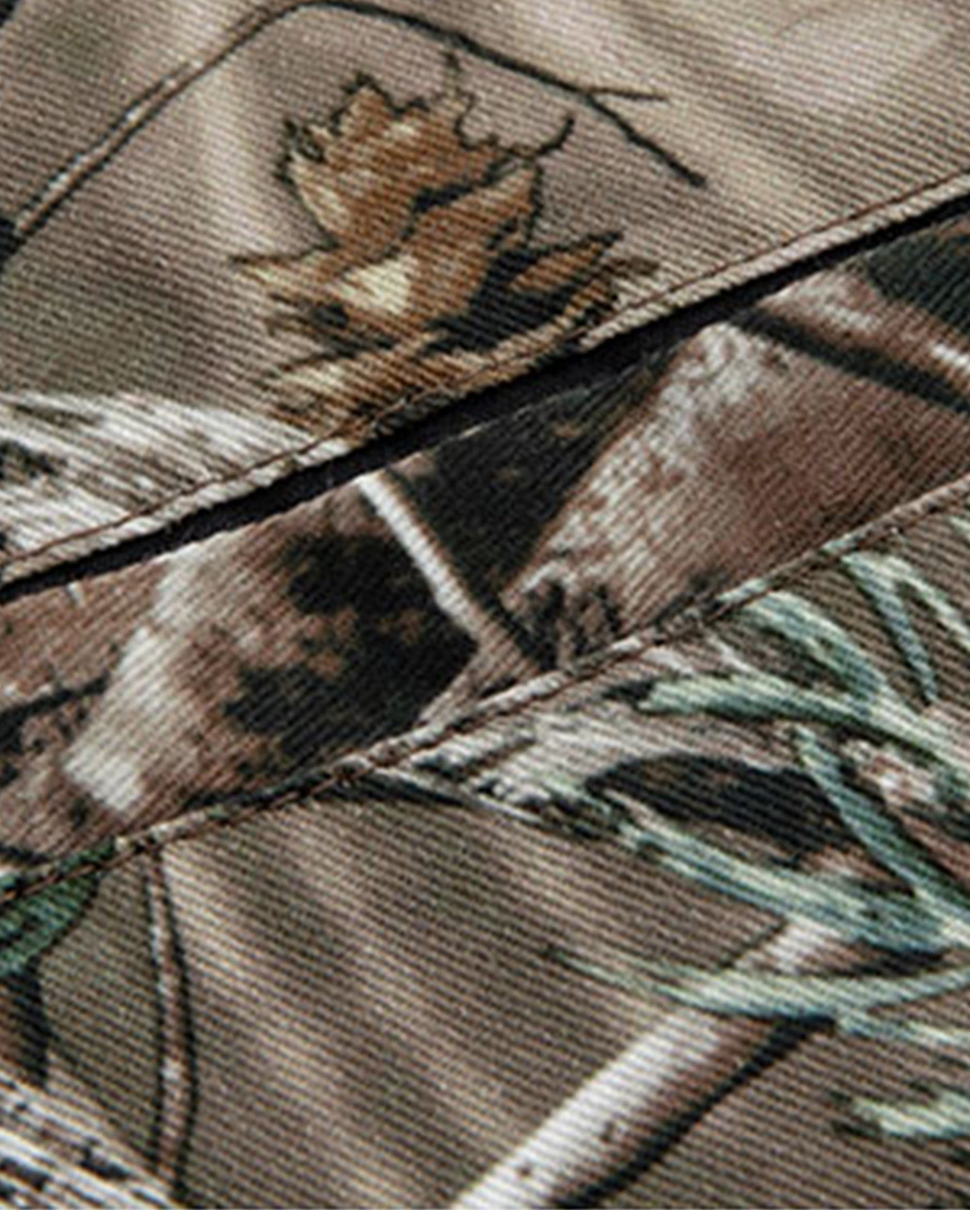 ENSHADOWER Wood Camo Hiking Pants