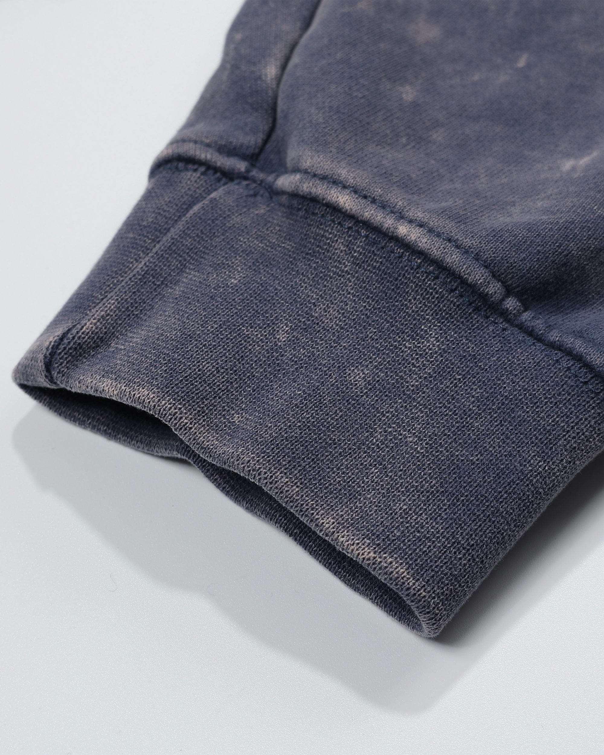 OVDY Soft Stars Faded Hoodie
