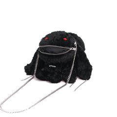 FACEONLAB Monster Crossbody Bag