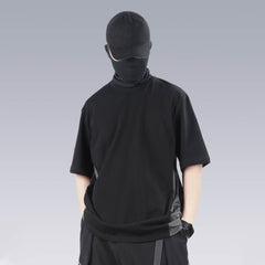 SILENSTORM Essential Spliced Mesh T-Shirt