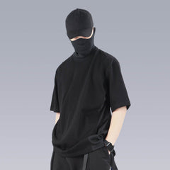 SILENSTORM Essential Spliced Mesh T-Shirt