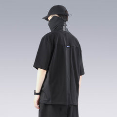 SILENSTORM Essential Spliced Mesh T-Shirt