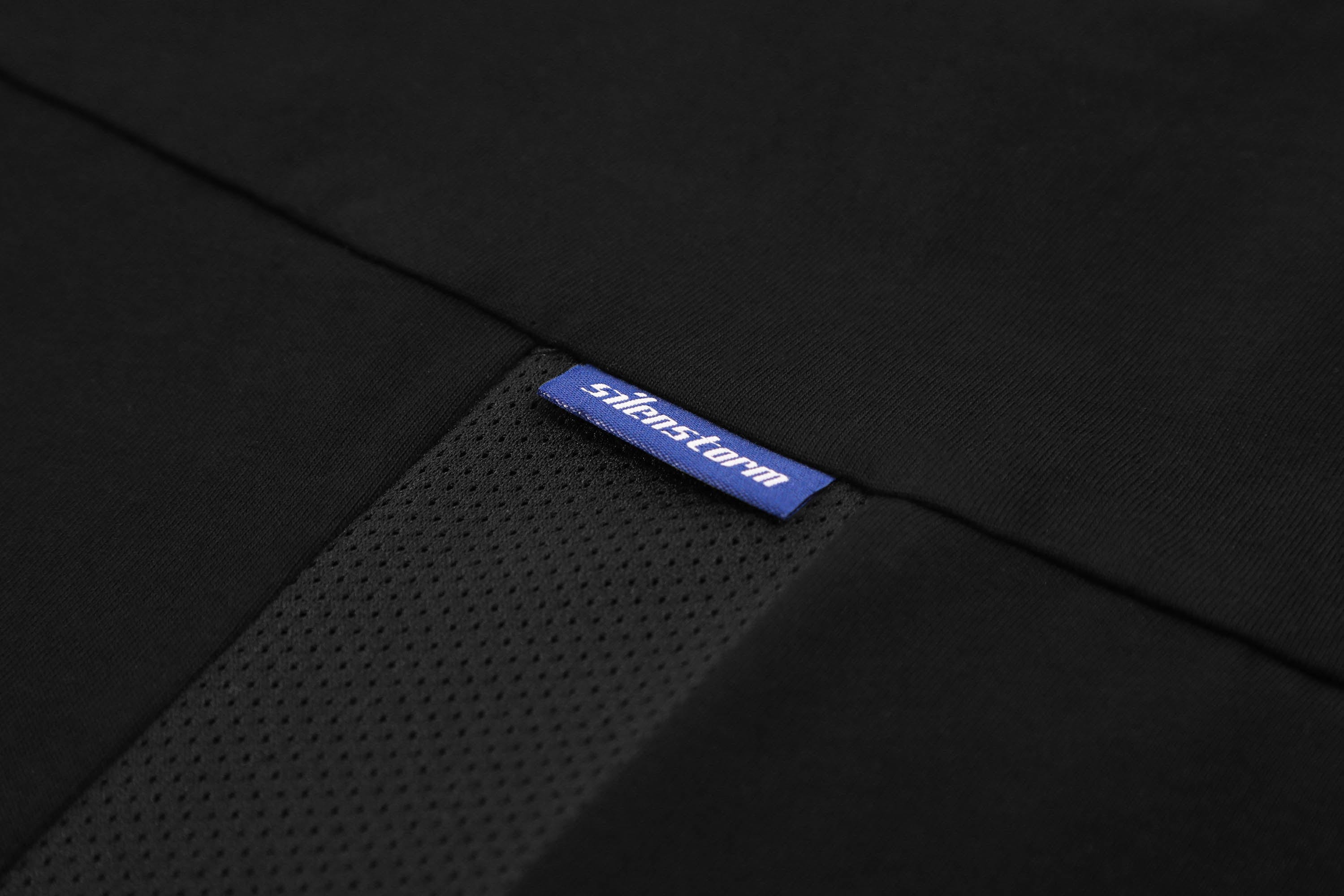 SILENSTORM Essential Spliced Mesh T-Shirt