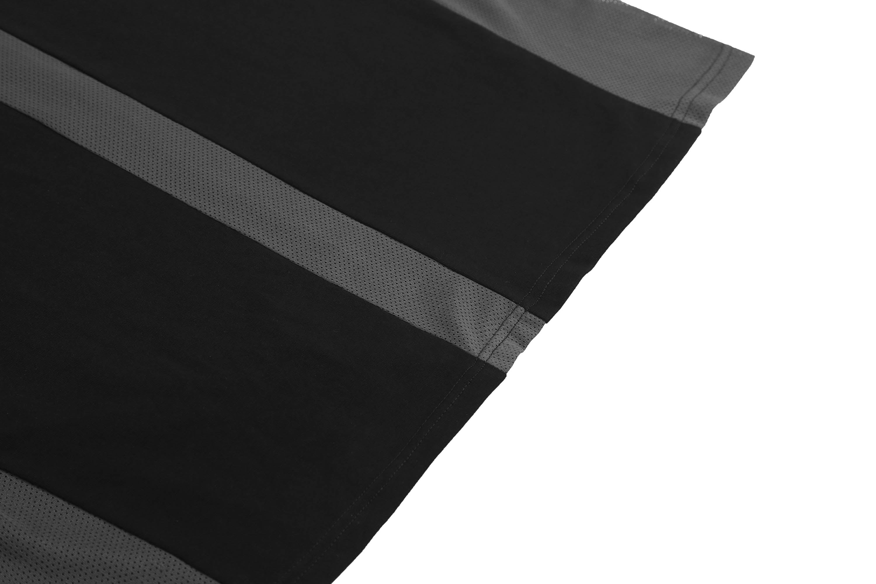 SILENSTORM Essential Spliced Mesh T-Shirt
