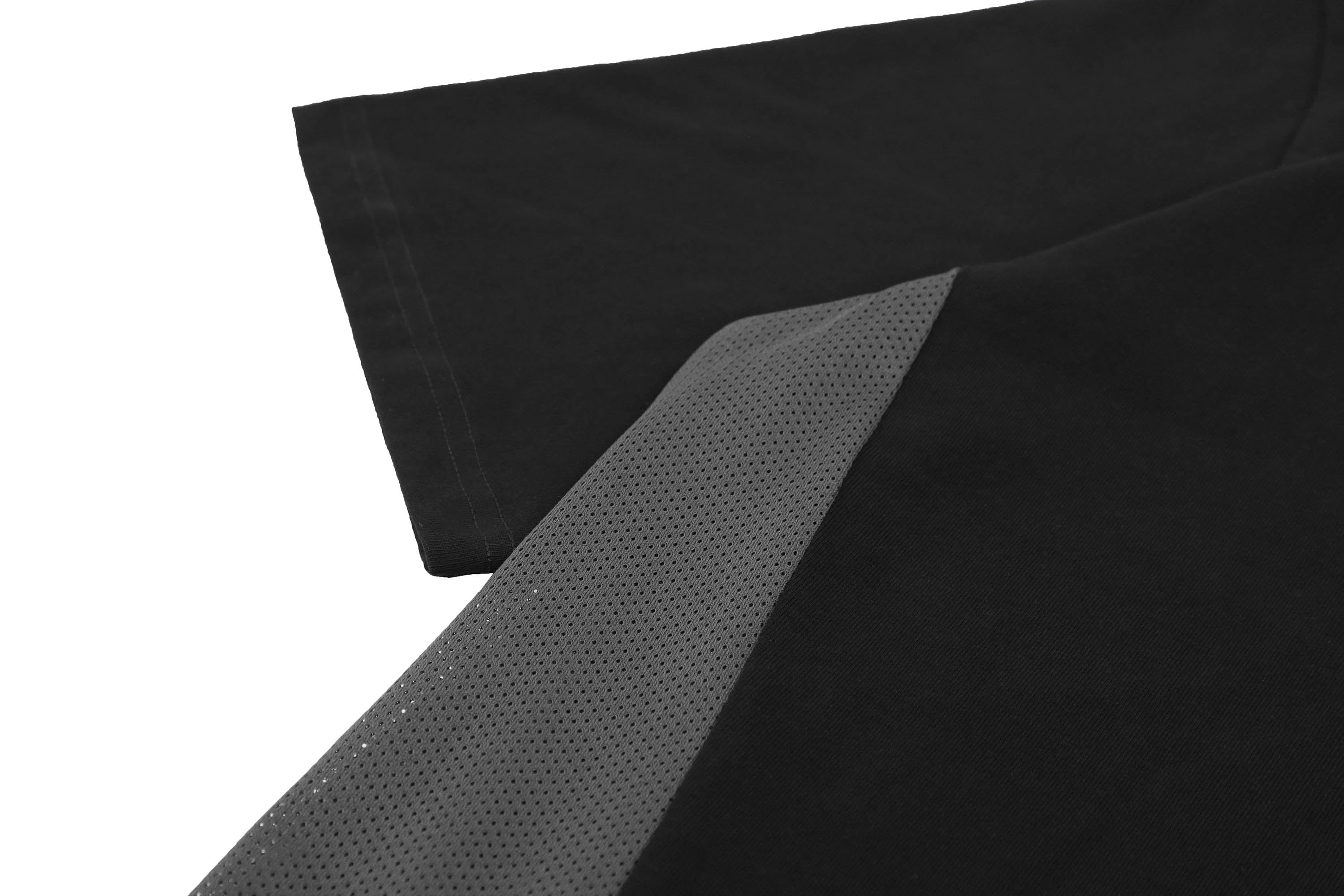 SILENSTORM Essential Spliced Mesh T-Shirt