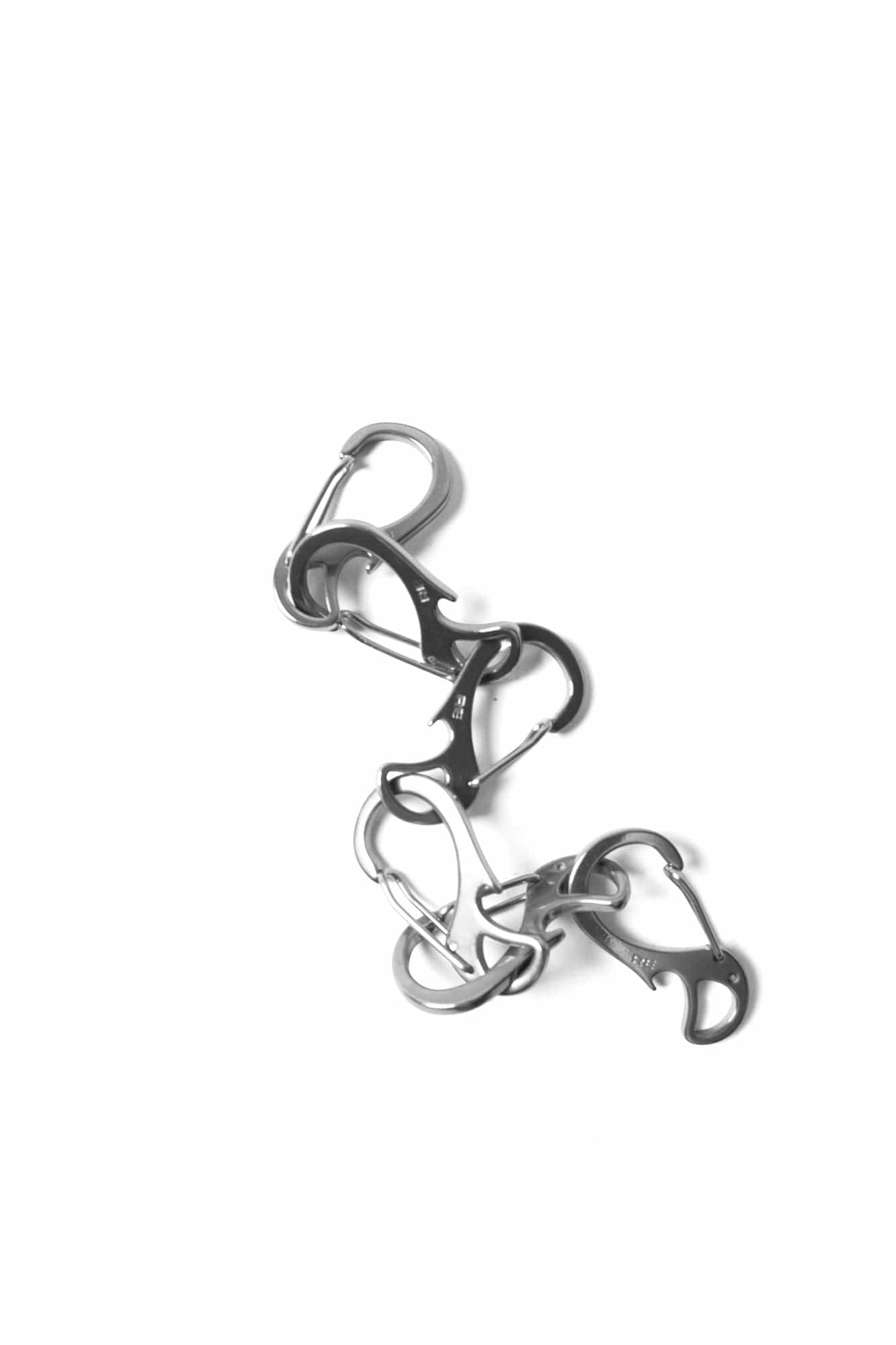 RELABEL Bottle Opener Chain Bracelet