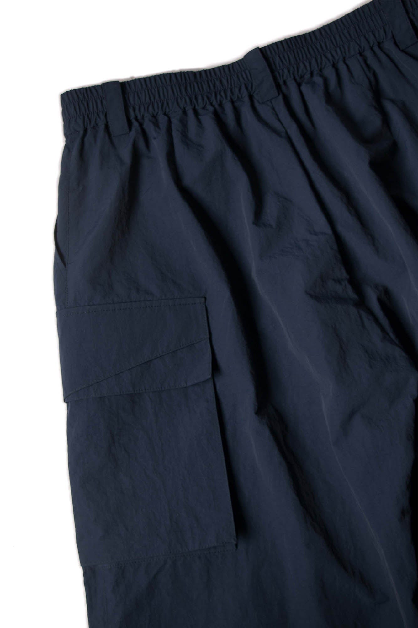RELABEL Reflective Wide-Leg Firefighter Cargo