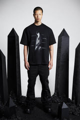 SSIN7 Rick Graphic T-Shirt