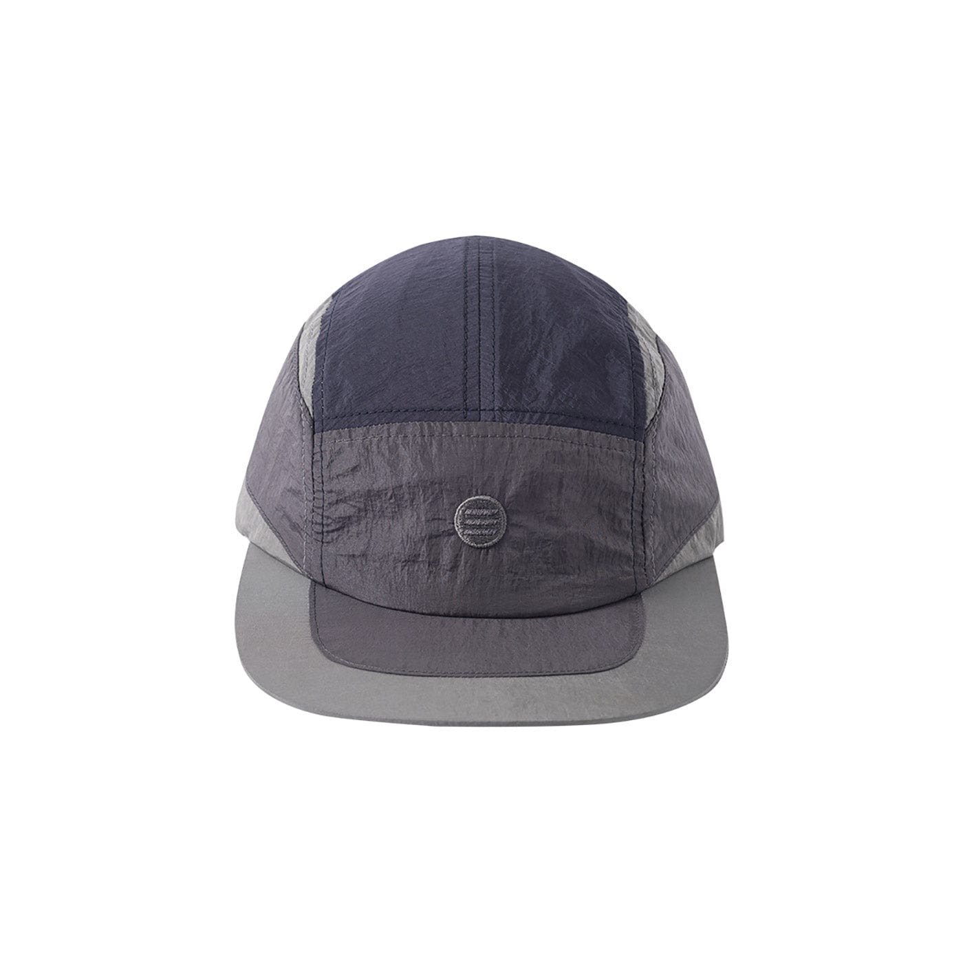 ENSHADOWER Contrasted 5-Panel Hat