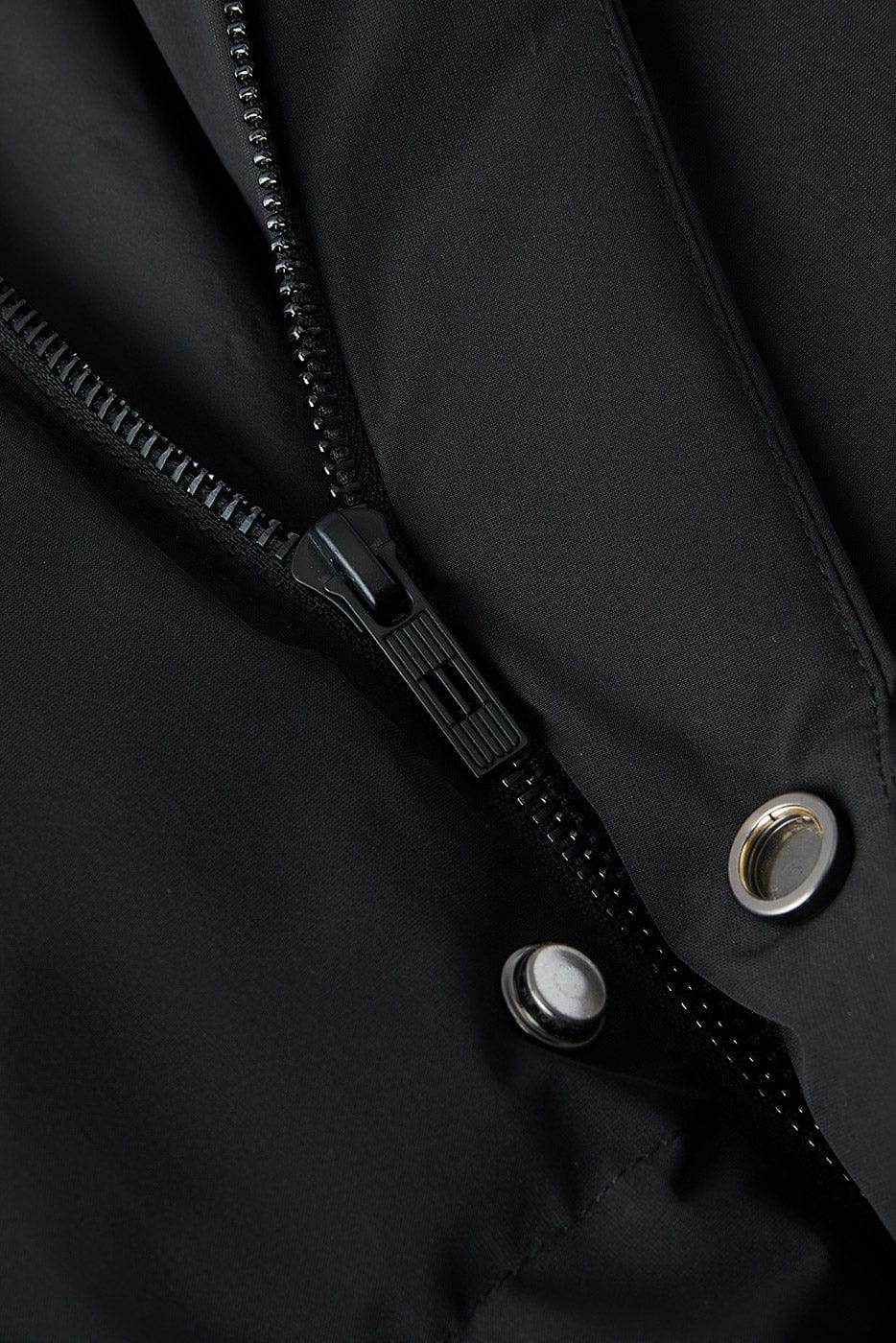 BONELESS Side Stripes Down Jacket