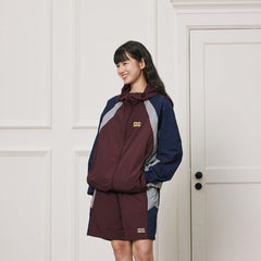 CONKLAB UPF50+ Contrasted UV Protection Jacket
