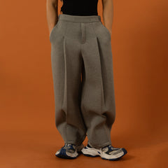 CLP The Astronaut Crinkled Sweatpants