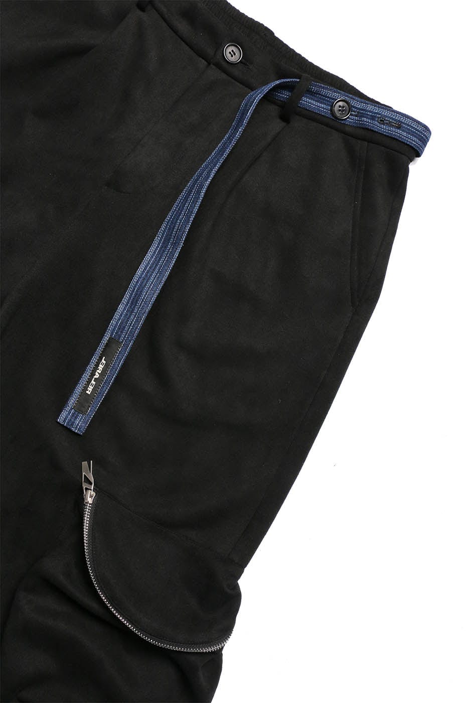 RELABEL Detachable Multimodal Cargo Pants