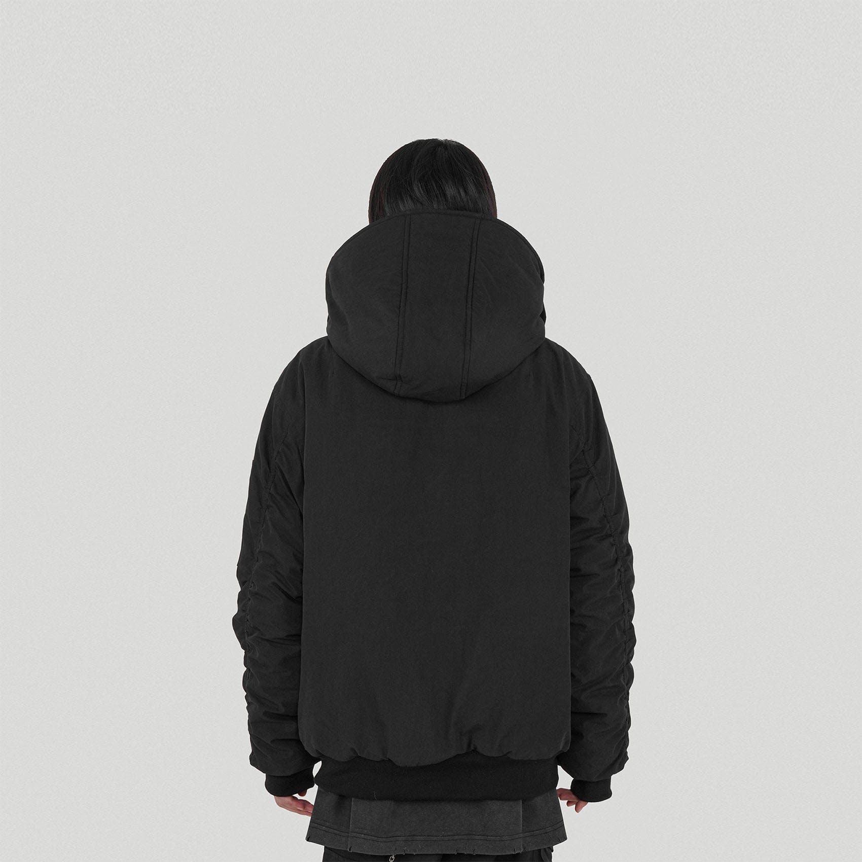 UNDERWATER Utility Parka