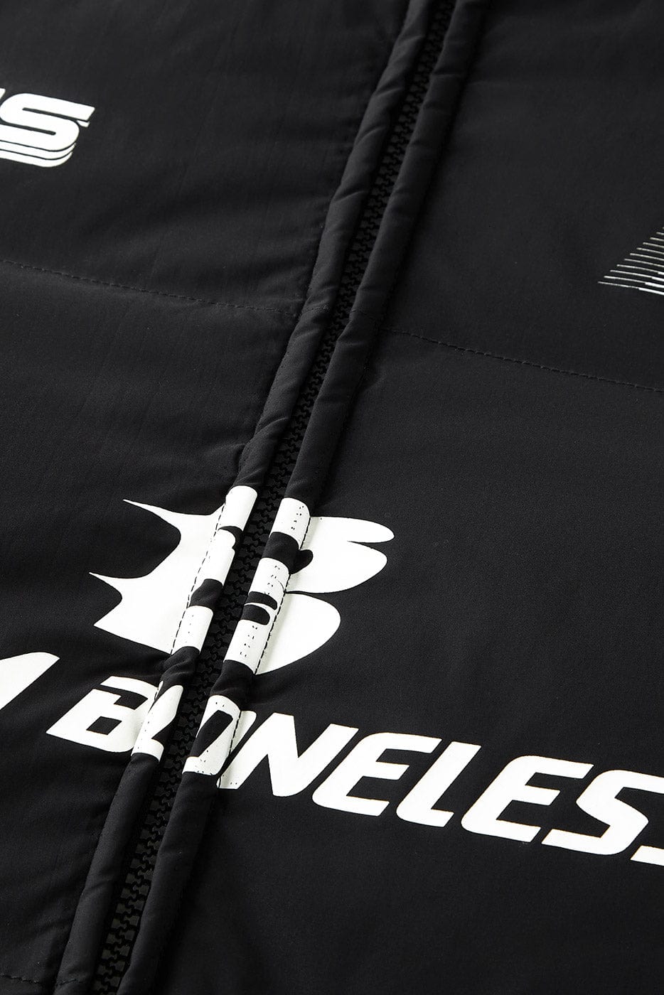 BONELESS Racing Down Jacket