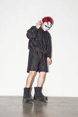 UNDERWATER Dark Soul Quick-Dry Shorts