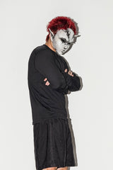 UNDERWATER Dark Soul Quick-Dry Long-Sleeve Tee