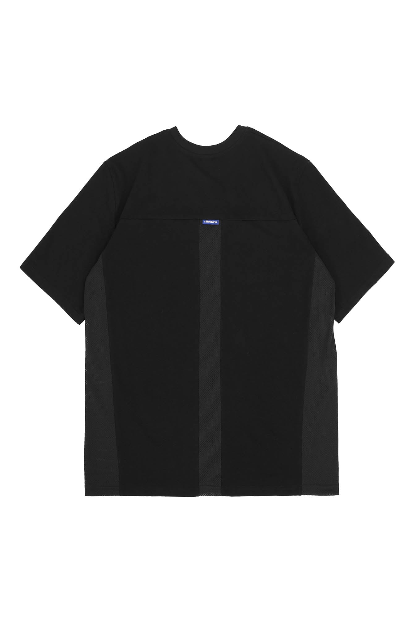 SILENSTORM Essential Spliced Mesh T-Shirt
