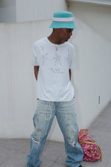 STEEPC Soldier Sketched Seamless Tee