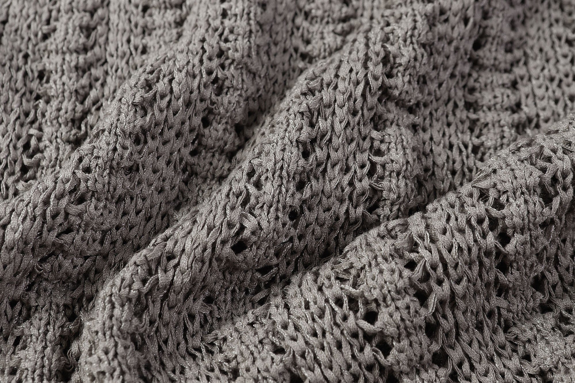 CLP Knitted Tank Top