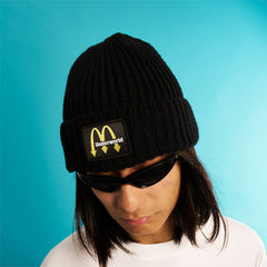 WCC UnderWorld Beanie
