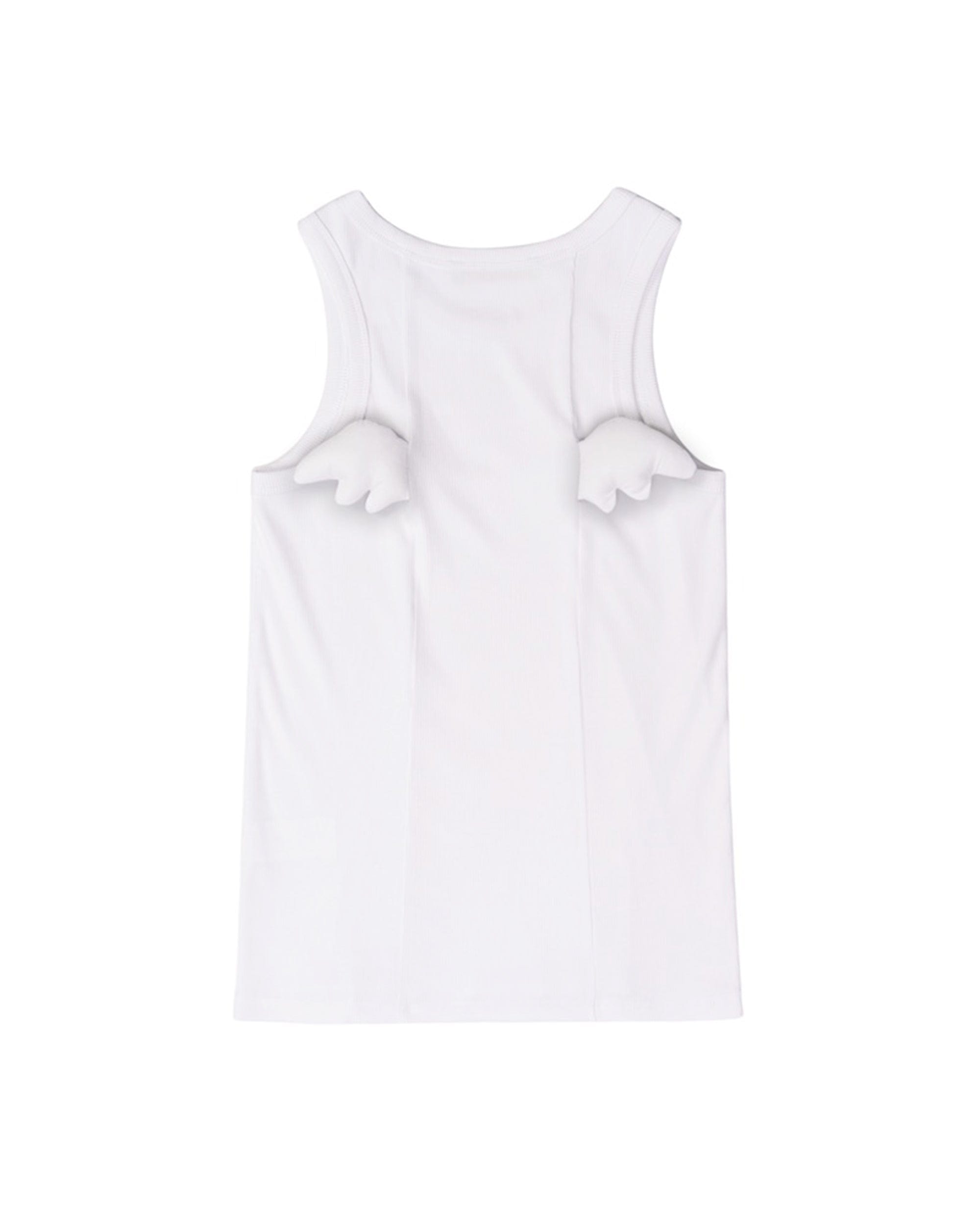 CLP The Angel Wings Tank Top