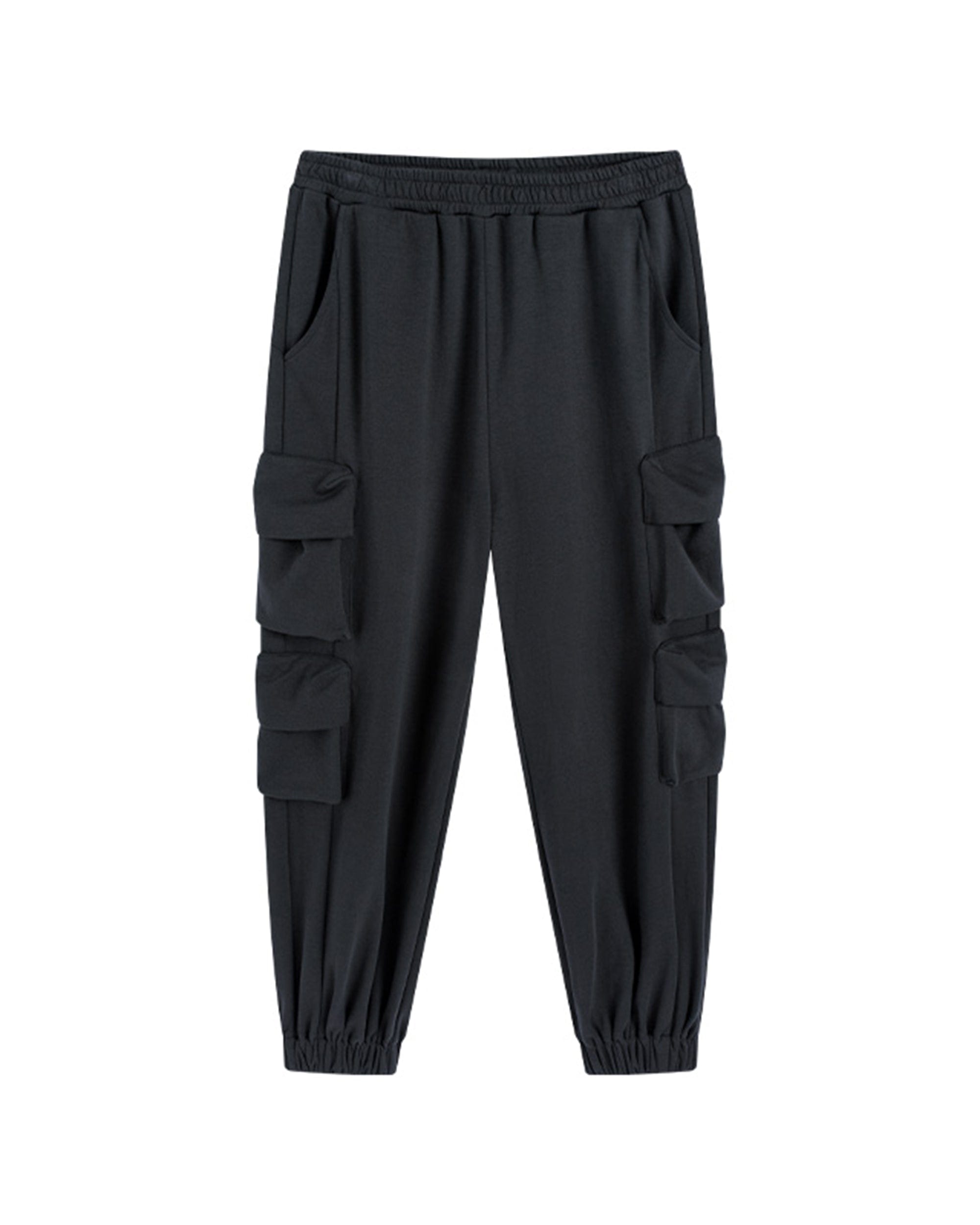 ENSHADOWER Cargo Jogger Pants