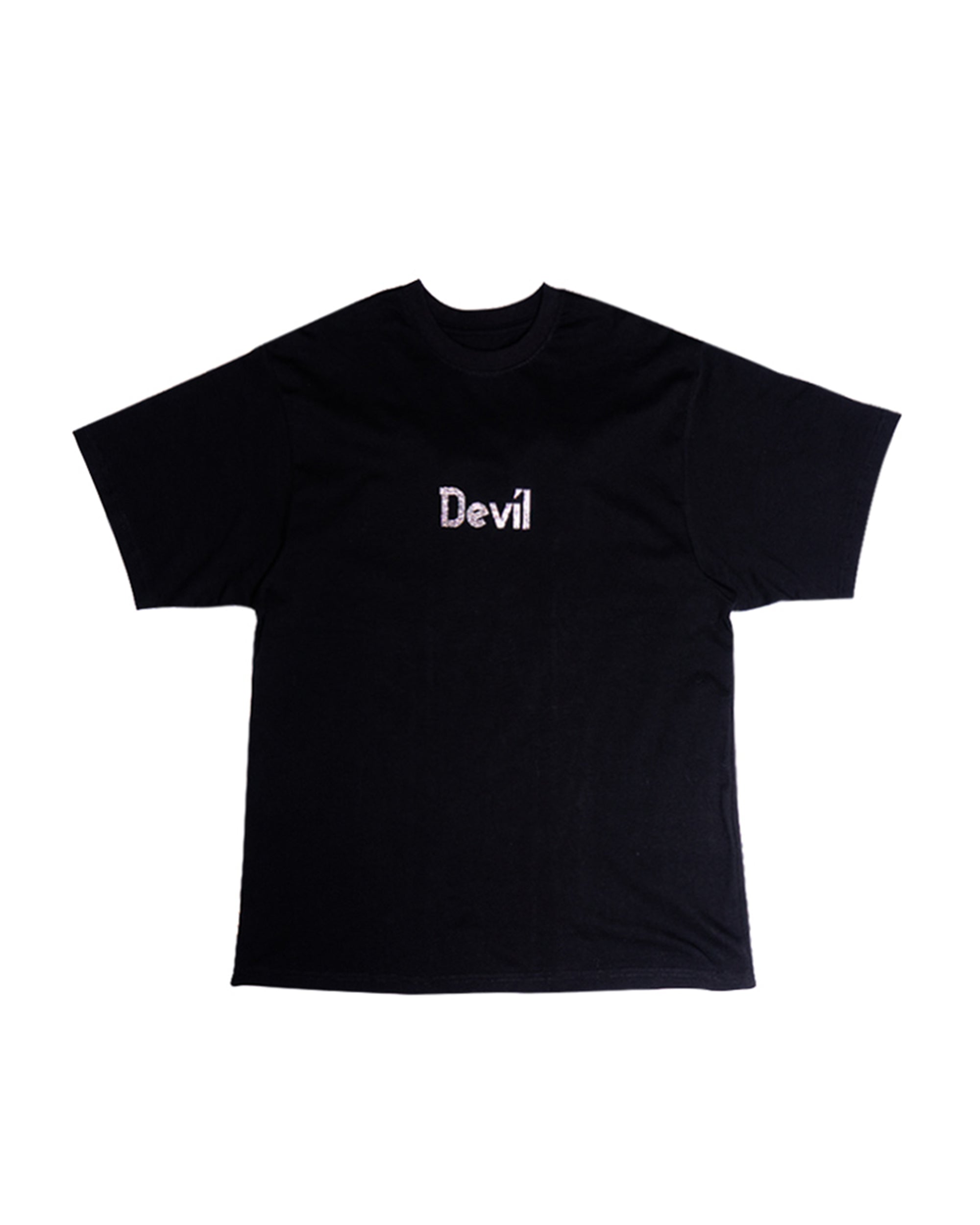 CLP Diamond Devil Wings T-Shirt