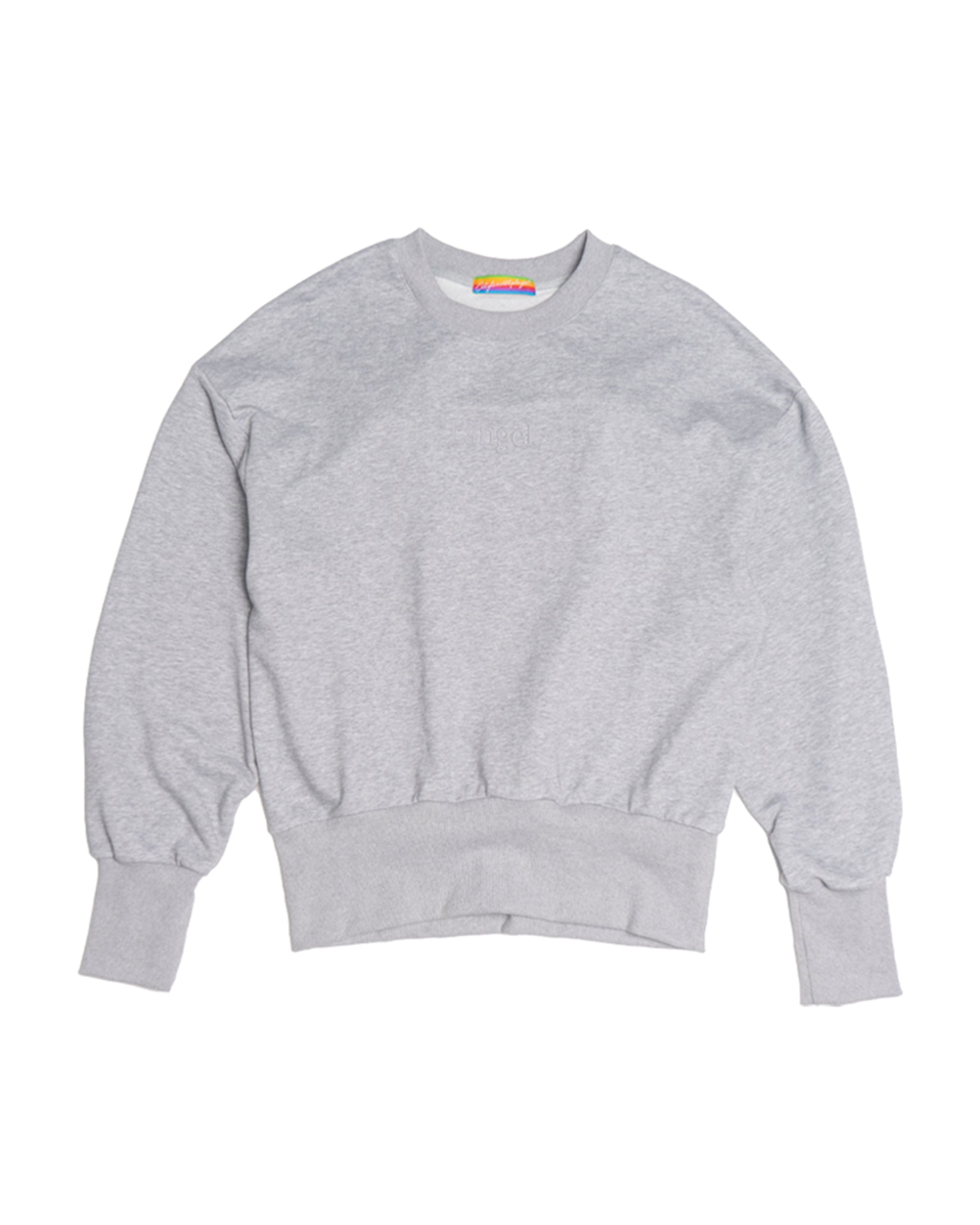 CLP The Angel Wings Sweatshirt
