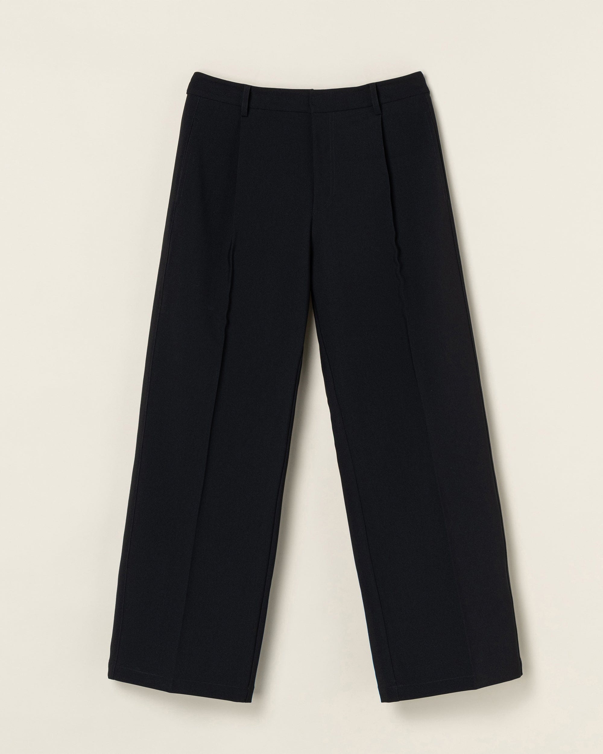 OPICLOTH Classic 90S Wrinkle-Free Trousers