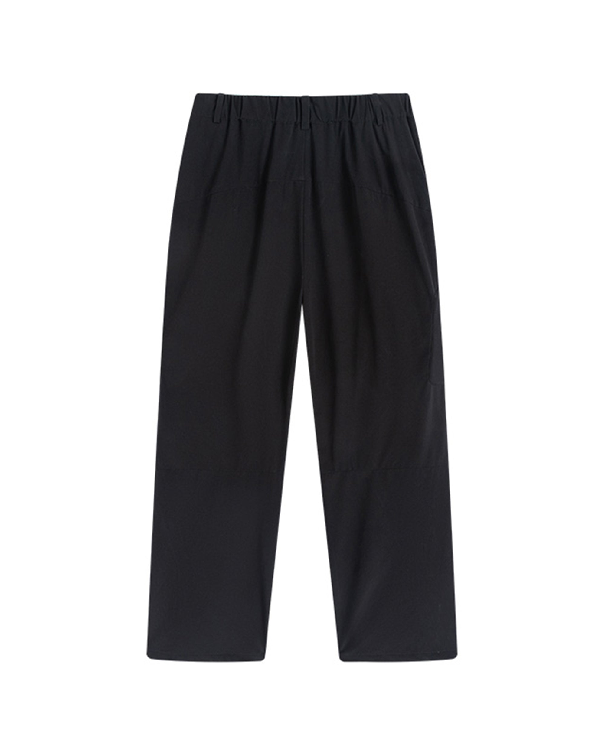 ENSHADOWER Waterproof Pleated Foam Pocket Hiking Pants