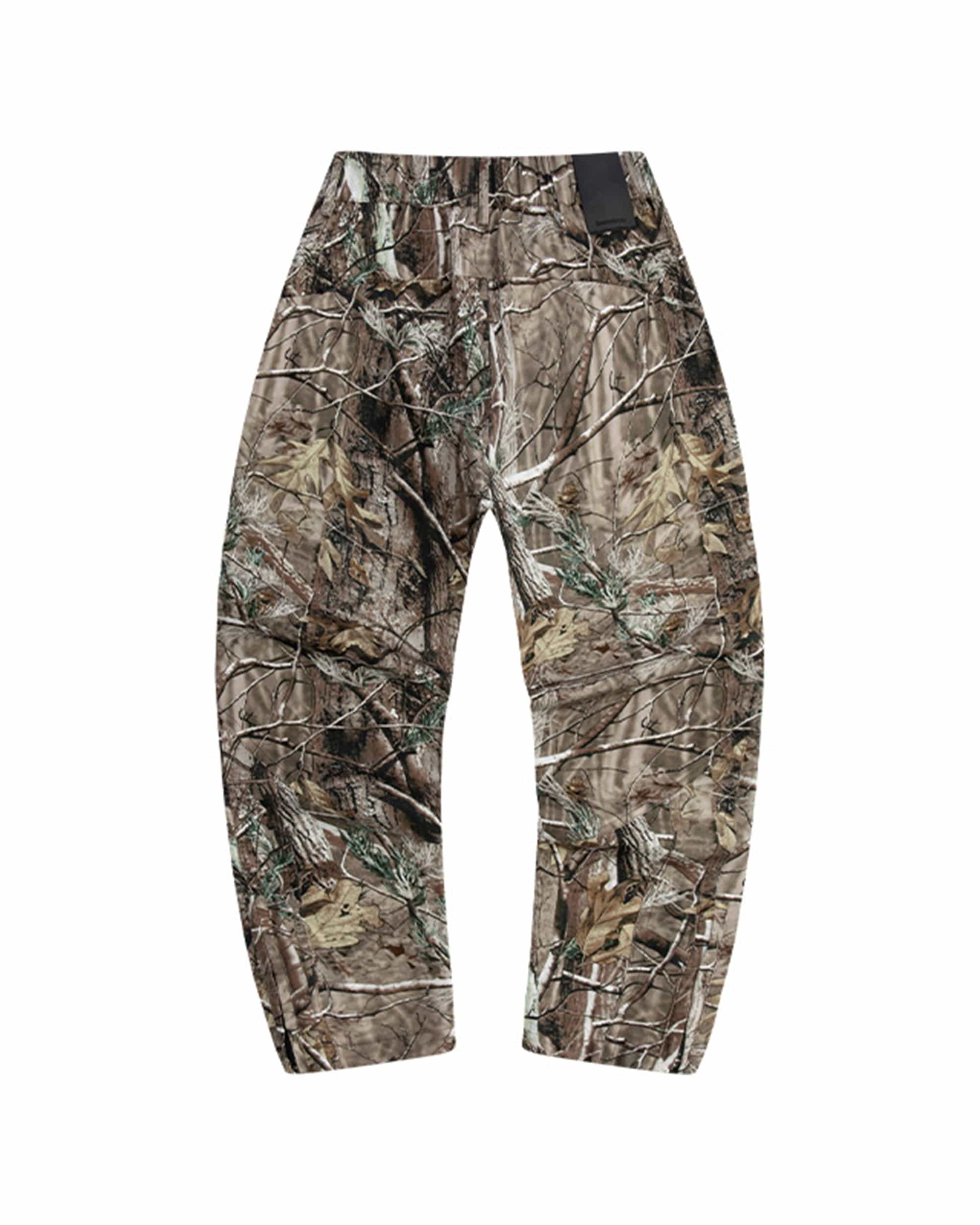 ENSHADOWER Wood Camo Hiking Pants